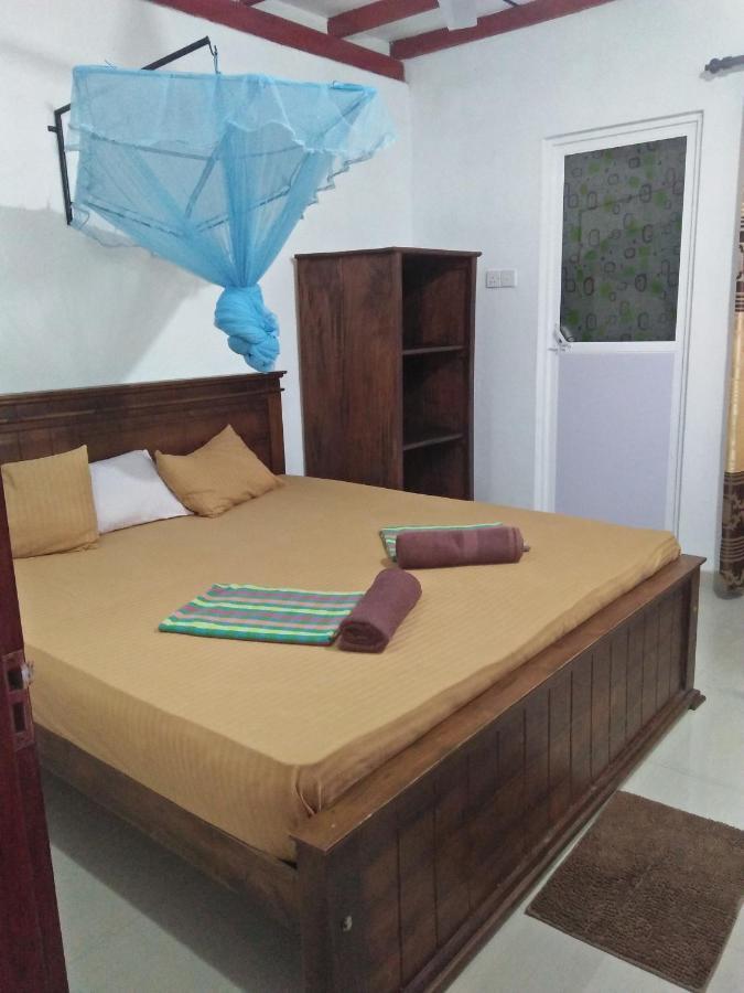 Weligama Bay House Hotel Luaran gambar