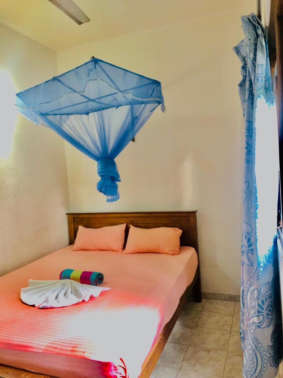 Weligama Bay House Hotel Luaran gambar