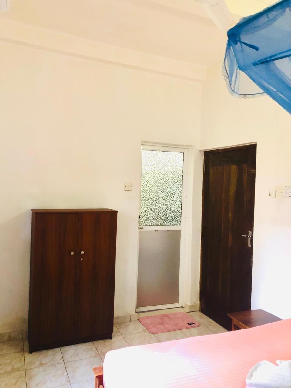 Weligama Bay House Hotel Luaran gambar