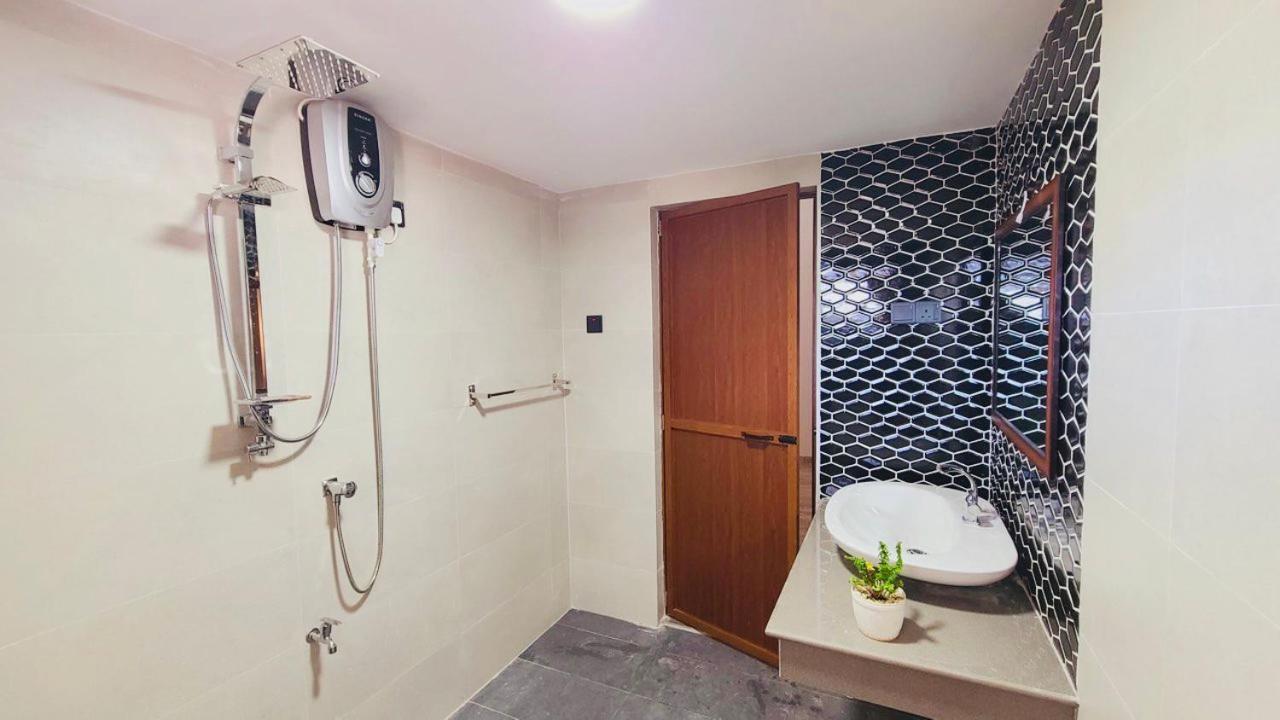 Weligama Bay House Hotel Luaran gambar
