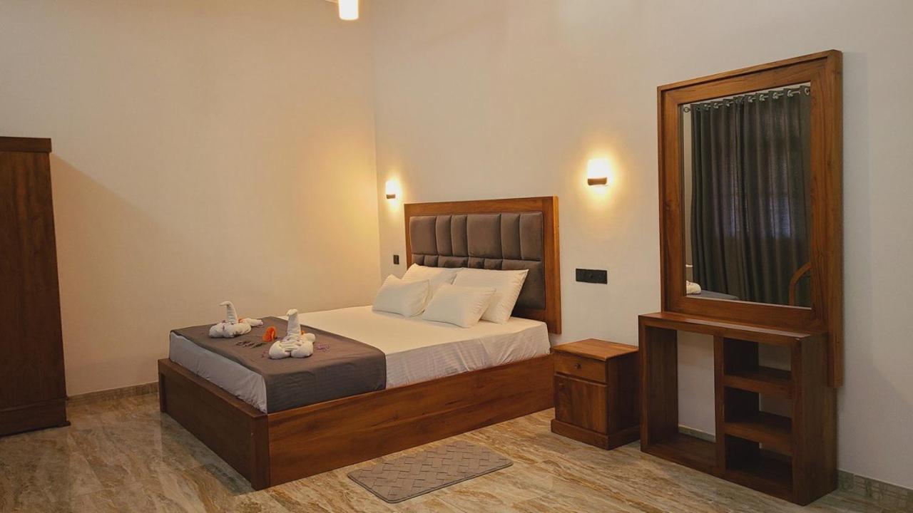 Weligama Bay House Hotel Luaran gambar